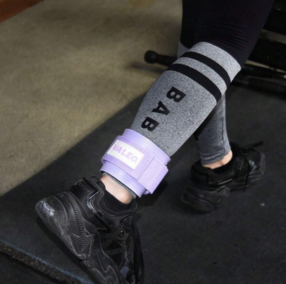 Ankle Strap