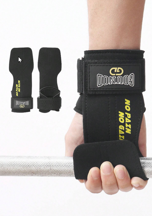 Weight Lifting Wrist Strap