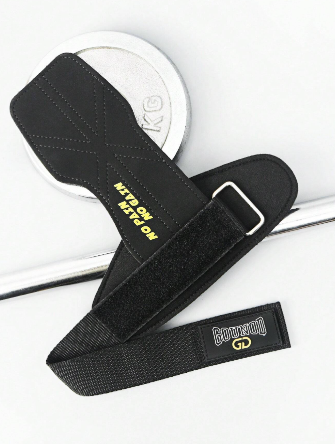 Weight Lifting Wrist Strap