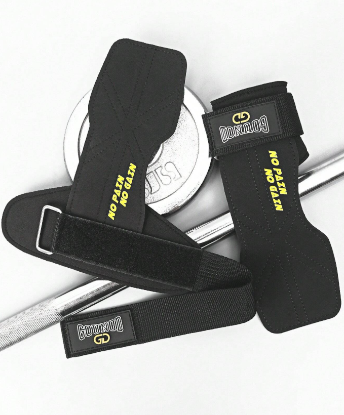 Weight Lifting Wrist Strap