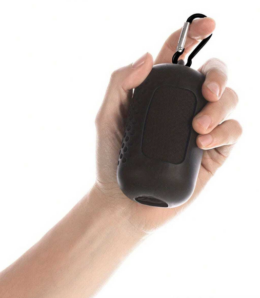 Portable Towel