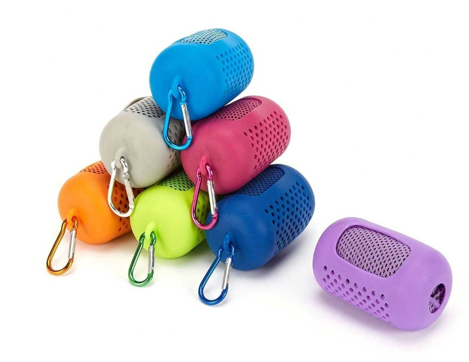 Portable Towel