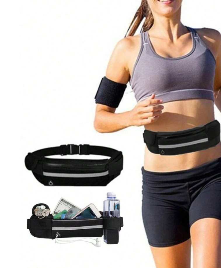 Waterproof Running Belt