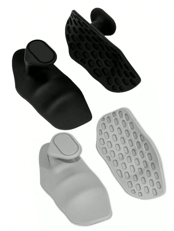 Soft Grip Gloves
