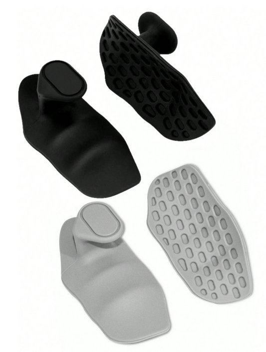 Soft Grip Gloves