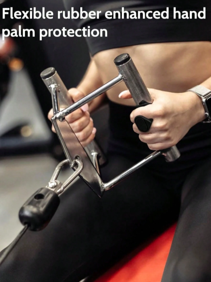 Soft Grip Gloves